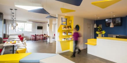 Ibis Styles Rouen Centre Cathédrale