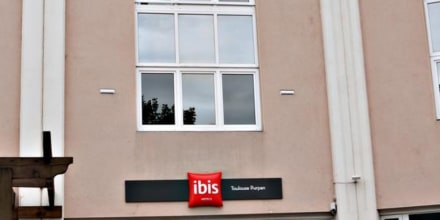 hotel en journée ibis toulouse purpan