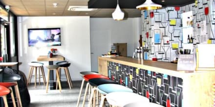 hotel en journée ibis toulouse purpan