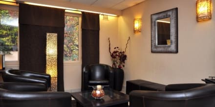 Inn Design Le Havre Nord Montivilliers