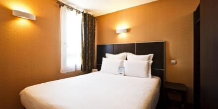 Hotel Journée Lyon Sud