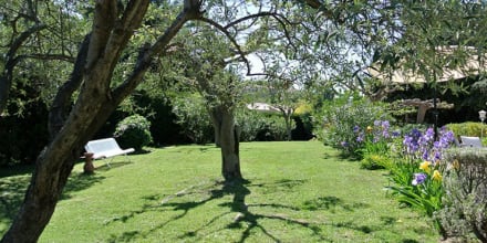 La Vieille Bastide