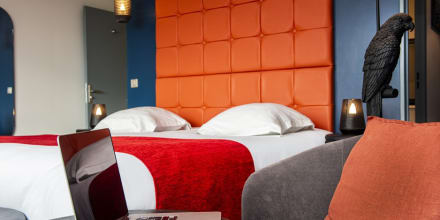 salle de bain chambre dayuse