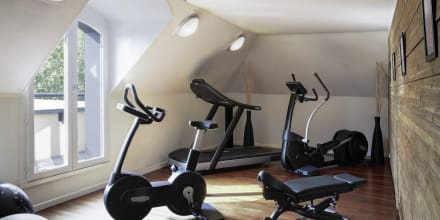 Fitness