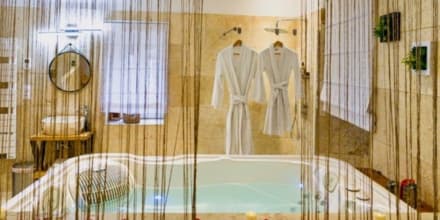 Maison d’hôtes de charme en journée Toulouse