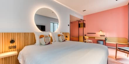 MAH Hotel