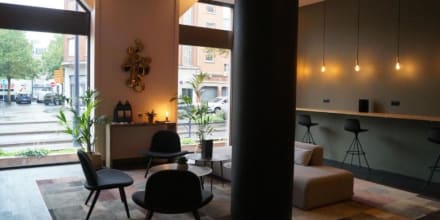 Mercure Arras Centre Gare