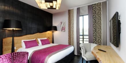Chambre supérieure/privilège
