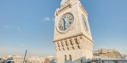 Mercure Paris Gare De Lyon TGV