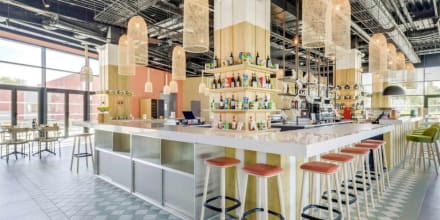 Mercure Paris Orly Tech Airport