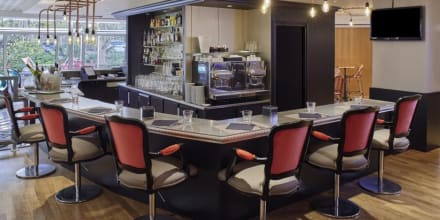 Mercure Paris Roissy CDG