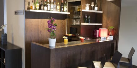 Mercure Rennes Cesson