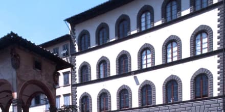 Residence Suites Palazzo dei Ciompi