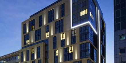 Novotel London Blackfriars