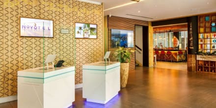 Novotel London Blackfriars