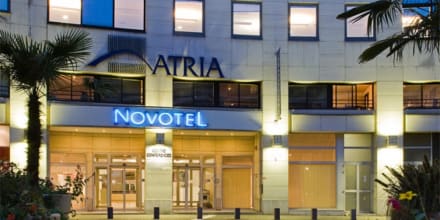 Novotel Paris Charenton