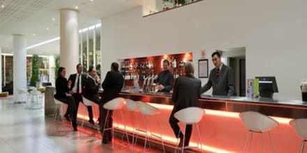 Novotel Paris Est
