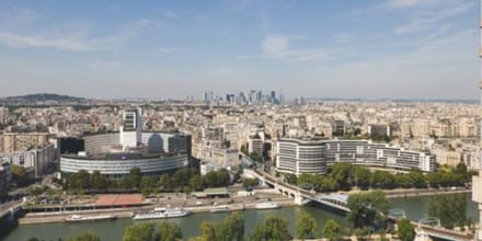 Novotel Paris Tour Eiffel