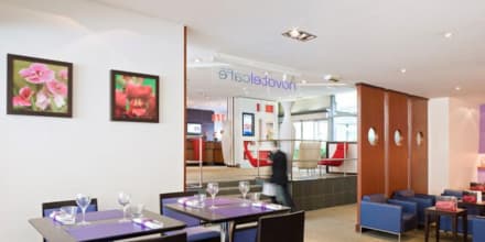 Novotel Rennes Alma