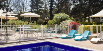 Novotel Rennes Alma