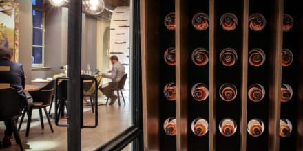 Novotel Saint Brieuc Centre Gare