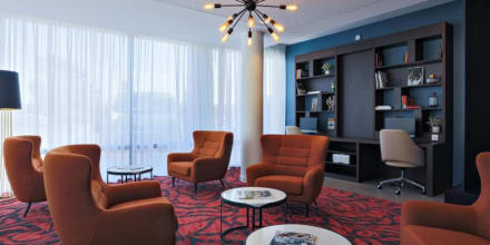 OSKO Hôtel Toulouse Aéroport