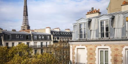 Relais Bosquet