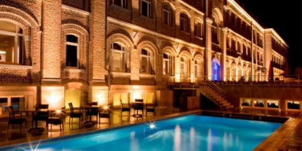 Van Der Valk Hotel