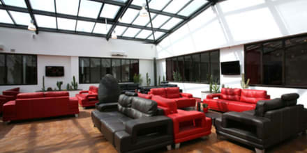 Zenia Hotel and Spa