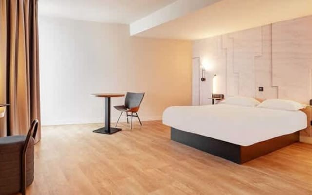 B&B Hôtel Lille Lillenium Eurasanté