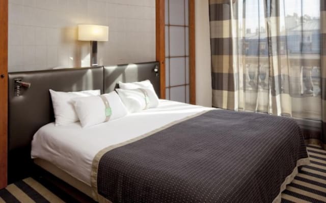 Holiday Inn Paris Gare de Lyon Bastille