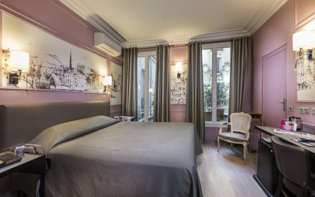 Hotel Concortel