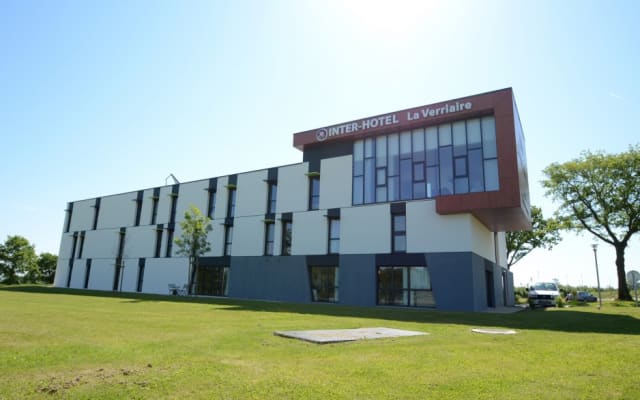Hotel La Verriaire