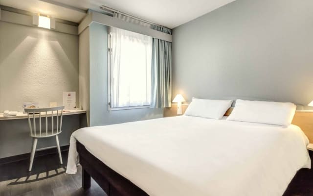 Ibis Agen centre