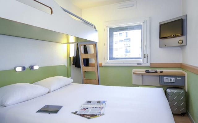 Ibis budget Agen