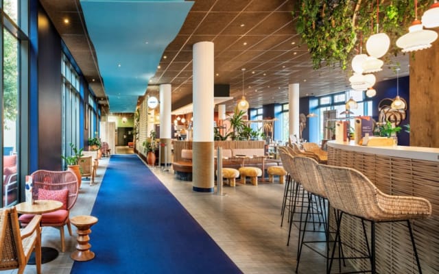 Ibis Paris Orly Aéroport