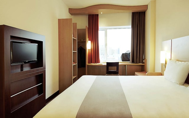 Ibis Paris Porte d'Italie