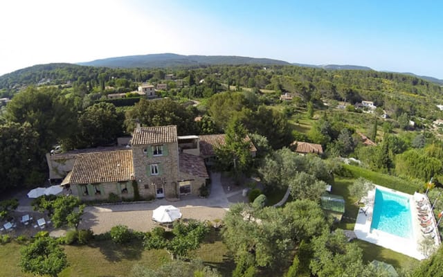 La Vieille Bastide