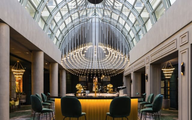 Le Louis Versailles Château - MGallery