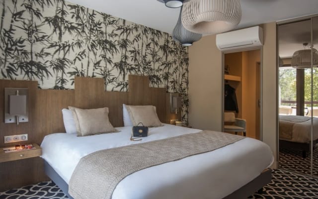 Mercure Brignoles Golf de Barbaroux