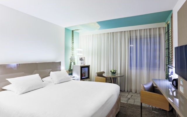 Mercure Paris Vaugirard Porte de Versailles