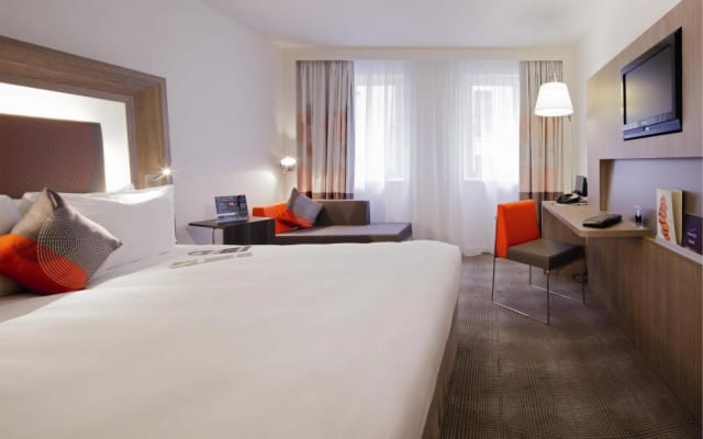 Novotel Paris Gare de Lyon
