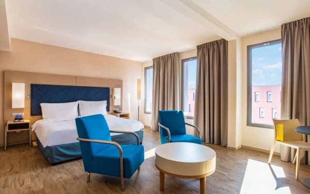 Radisson Blu Toulouse Airport