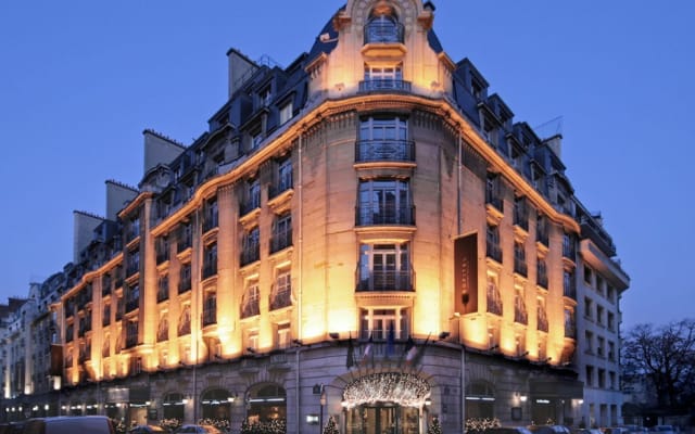 Sofitel Paris Arc de Triomphe