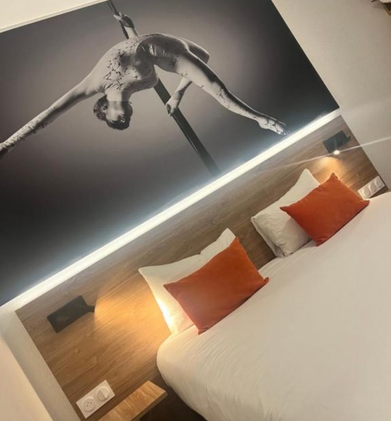 Photo chambre Standard