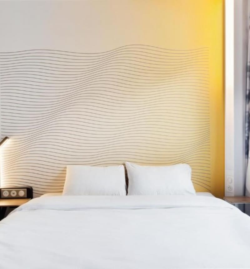 B&B Hôtel Bordeaux Centre Gare Saint-Jean