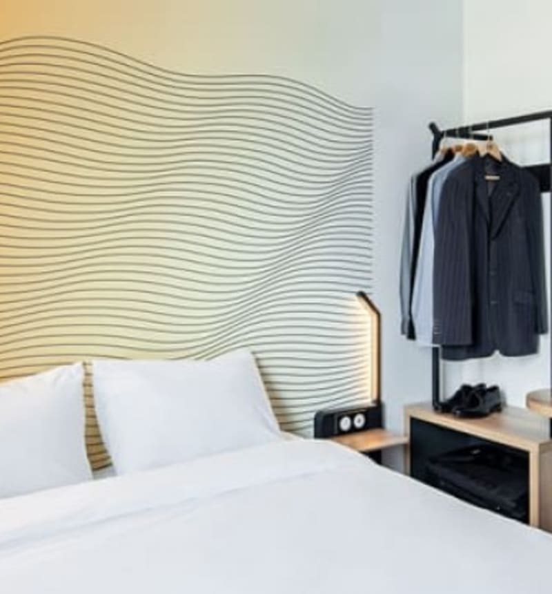 B&B Hôtel Cergy