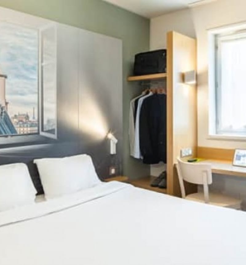 B&B Hôtel Evry