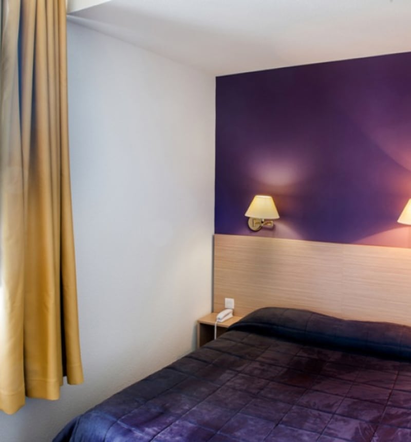 Hotel Continental
