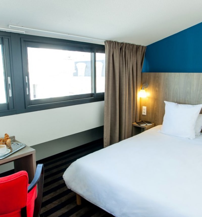 Hotel Panorama